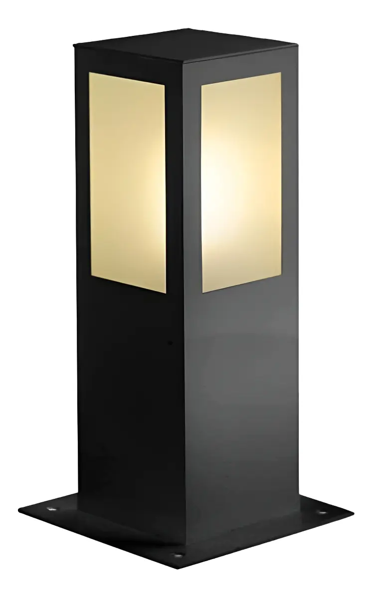 Poste Balizador Square Led